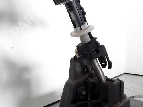Gear lever OPEL CORSA D (S07)  | BP8051464M90 