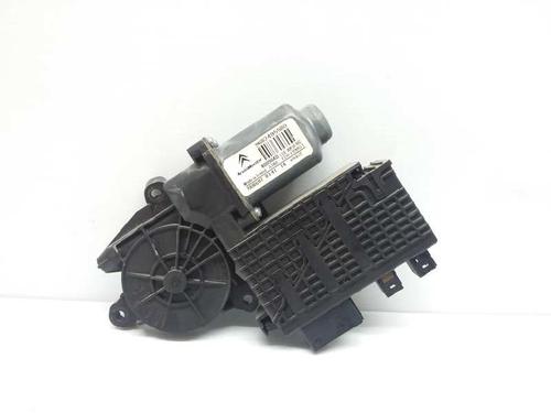 Used Right front window motor CITROËN C4 Picasso I MPV (UD_) [2006-2015]  7470763