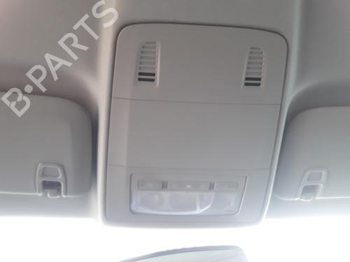 Used Interior roof light OPEL ASTRA J Saloon 1.6 CDTi (69) (110 hp) 20179199