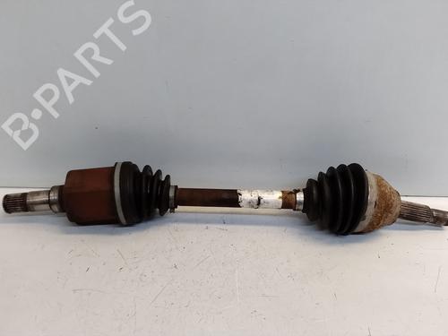 Used Left front driveshaft Left front driveshaft 37430287 37430287