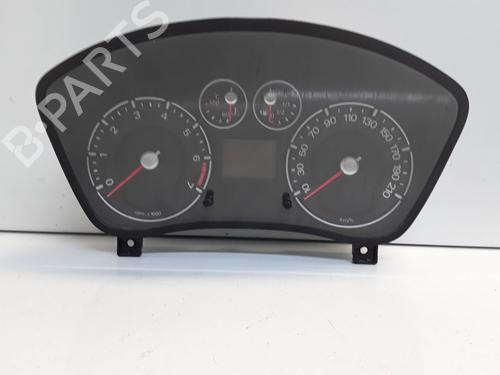 Used Instrument cluster FORD FOCUS II Saloon (DB_, FCH, DH) [2005-2026]  32196568