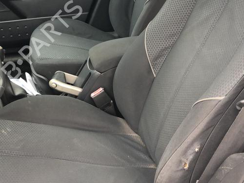 Climate control RENAULT MEGANE II Saloon (LM0/1_) 1.9 dCi (LM0G, LM1G, LM2C) | BP33734436I5 - Image 12