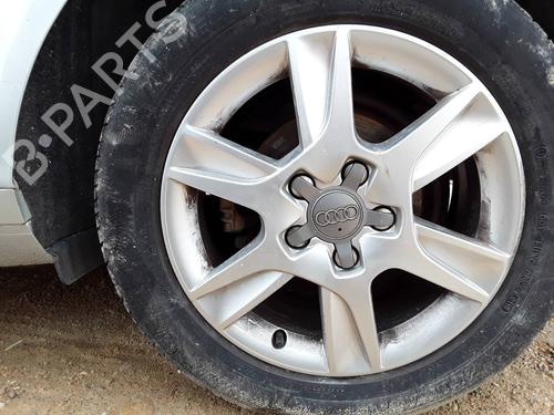 Used Rim AUDI A3 Sportback (8PA) 1.6 TDI (105 hp) 9646358
