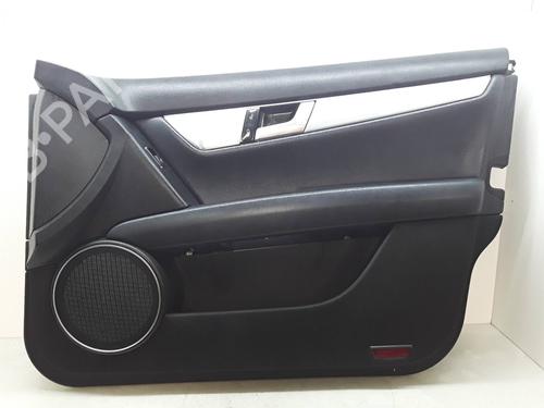 Used Front right panel MERCEDES-BENZ C-CLASS (W204) C 250 CDI (204.003) (204 hp) 32160930