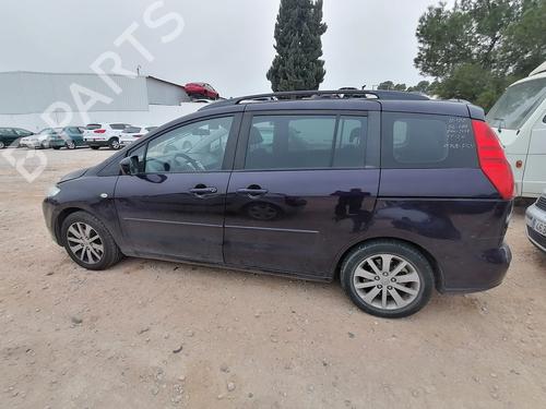 Left front window switch MAZDA 5 (CR) 2.0 CD (CR19) | BP15393911I27 