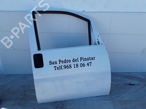 Used Right front door Right front door FIAT SCUDO Van (220_) 2.0 JTD (94 hp) 34168526 34168526