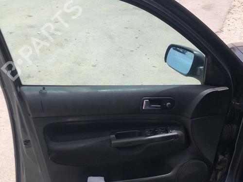 Boot lining VW GOLF IV (1J1) 1.9 TDI | BP37407742I3 - Image 13