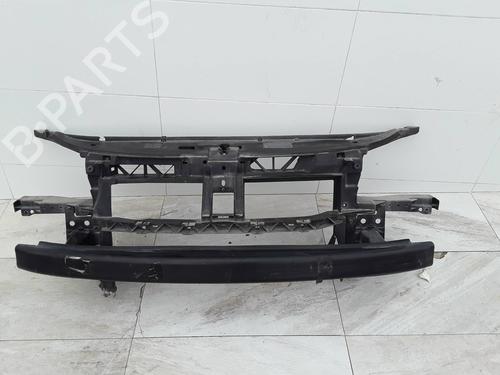 Used Front slam panel Front slam panel VW POLO IV (9N_, 9A_) 1.9 TDI (101 hp) 32866799 32866799