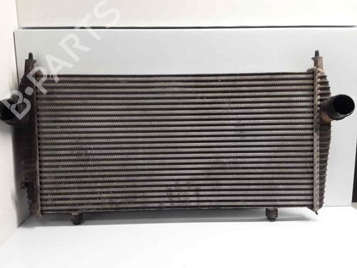 Used Intercooler CITROËN C6 (TD_) 2.7 HDi (204 hp) 30160332