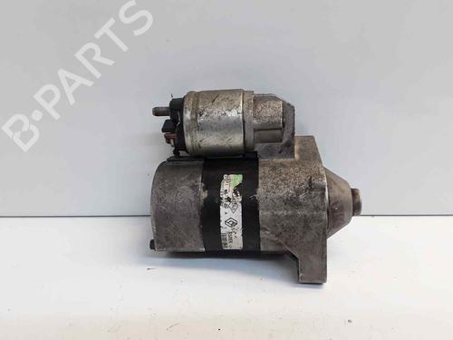 starter-dacia-sandero-2008-34271043 main image