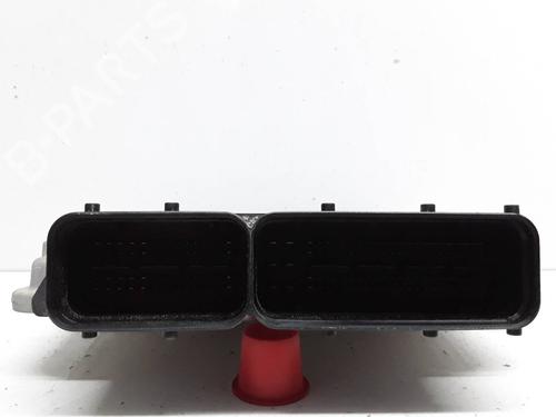 Engine control unit (ECU) SEAT ALTEA (5P1) | BP9709344M57