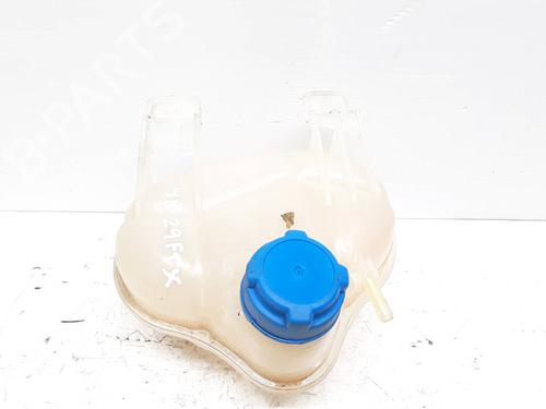 Used Expansion tank FIAT GRANDE PUNTO (199_) 1.3 D Multijet (75 hp) 7473498