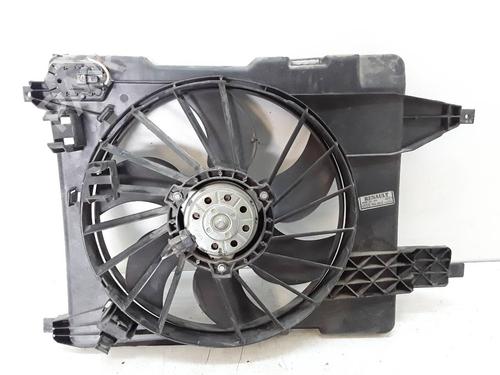 Køleventilator elektrisk RENAULT MEGANE II (BM0/1_, CM0/1_) 1.5 dCi (BM02, BM13, BM2A, CM02, CM13) (101 hp) 10390189