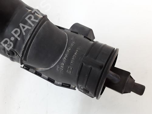 Pipe AUDI A2 (8Z0)  | BP14140183M125