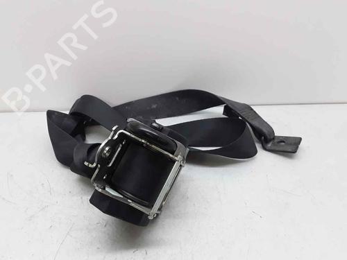 Used Rear right seatbelt RENAULT MEGANE III Hatchback (BZ0/1_, B3_) [2008-2025]  23886844
