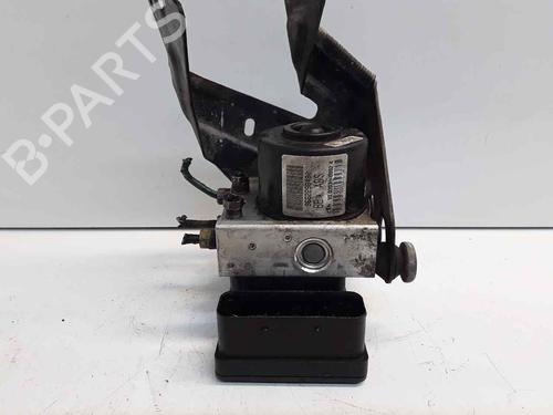Used ABS pump ABS pump PEUGEOT 207 (WA_, WC_) 1.4 HDi (68 hp) 32455028 32455028