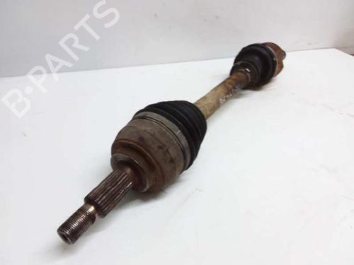 Antriebswelle links vorne für RENAULT MEGANE II Saloon (LM0/1_) 1.9 dCi (LM0G, LM1G, LM2C) (120 hp) 7472064