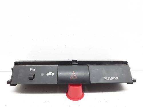 Warning switch TOYOTA COROLLA Verso (ZER_, ZZE12_, R1_) 1.8 (ZNR11_, ZNR11R) | BP7784926I22