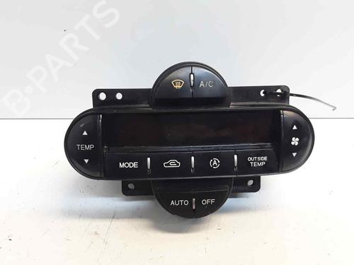 Used Climate control Climate control 8586401 8586401