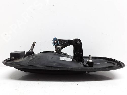 Front right exterior door handle NISSAN PRIMASTAR Van (X83) 1.9 dCi 100 | BP9528702C129 