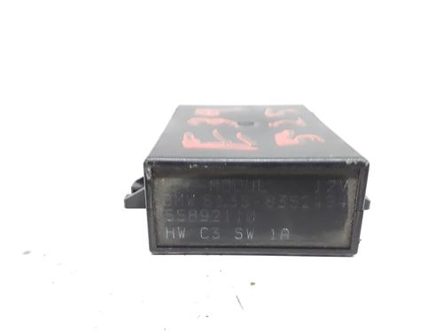 Electronic module BMW 5 (E39) 528 i | BP8362462M83 