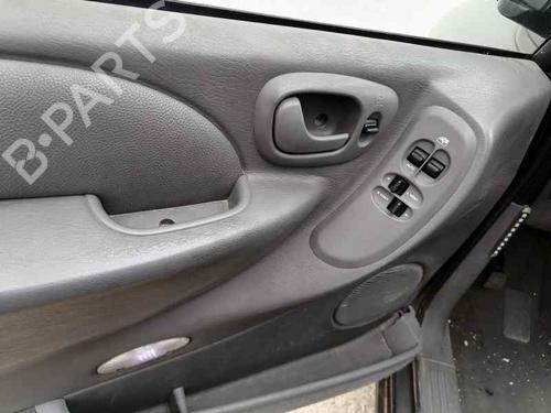 Elektronisk modul CHRYSLER VOYAGER IV (RG, RS) 2.8 CRD | BP21576119M83 
