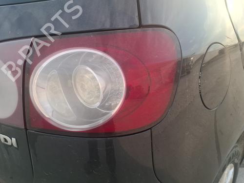 Used Right taillight Right taillight 37248605 37248605