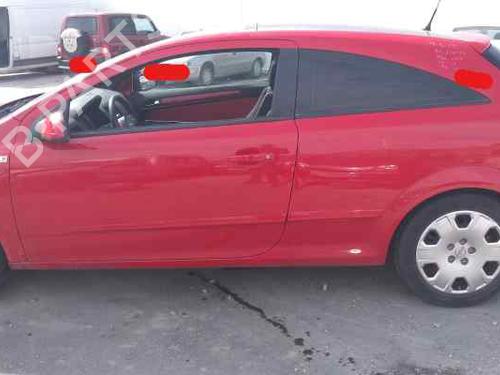 Fuel flap OPEL ASTRA H GTC (A04) 1.7 CDTi (L08) | BP10171257C131 