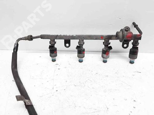 Used Injection rail Injection rail DAEWOO LANOS (KLAT) 1.3 (75 hp) 7472526 7472526