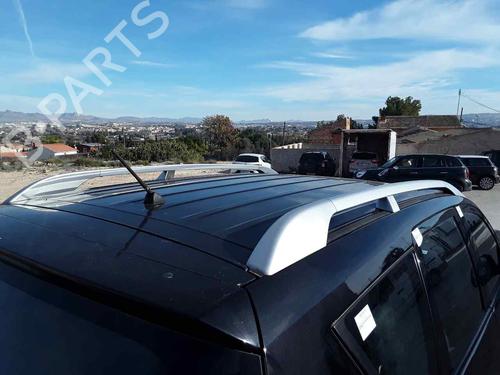 Used Roof bar MITSUBISHI OUTLANDER II (CW_W) [2005-2012]  22694573