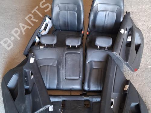 Used Seats set Seats set KIA SPORTAGE III (SL) [2009-2017] 34618706 34618706