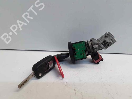 Electronic module RENAULT MODUS / GRAND MODUS (F/JP0_) 1.5 dCi (JP0G, JP0H) | BP32663829M83