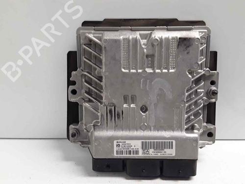 Engine control unit (ECU) CITROËN C4 II (NC_)  | BP31138321M57 