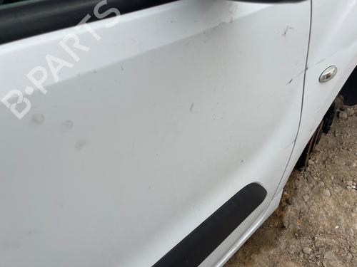 Right front door PEUGEOT PARTNER Box Body/MPV (5_, G_)  | BP29924077C3