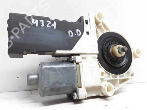Rudehejsemotor forskærm højre PEUGEOT 407 (6D_) 1.6 HDi 110 (6D9HZC, 6D9HYC) | BP9811425E20 