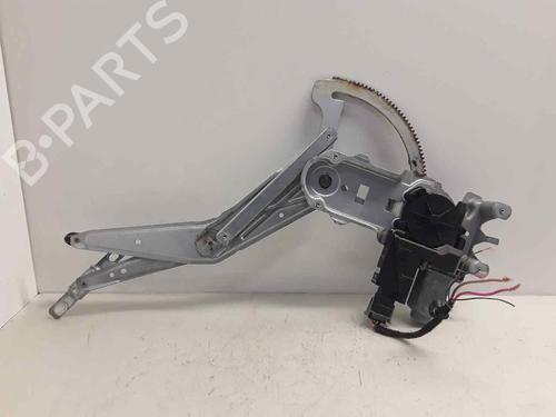 Raammechaniek links voor OPEL MERIVA A MPV (X03) 1.3 CDTI (E75) (69 hp) 18908840