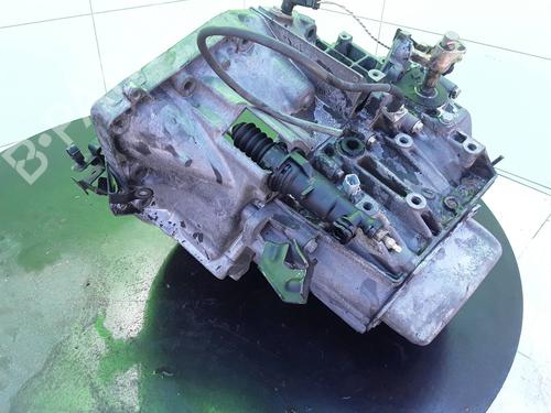 Gearbox CITROËN C8 (EA_, EB_) 2.2 HDi | BP27280300M3 