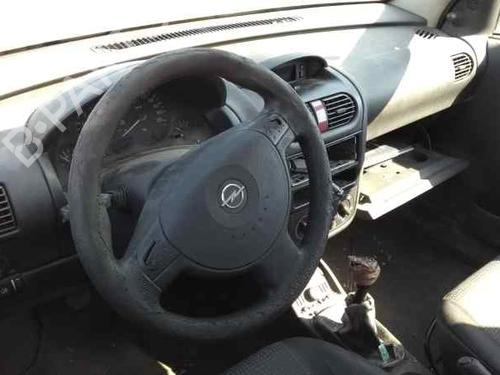 Caja de cambios OPEL CORSA C Hatchback Van (X01) 1.3 CDTI 16V (F08, W5L) | BP7522800M3 