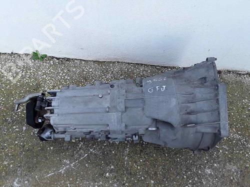 Gearbox BMW 1 (E87) 118 d | BP24493404M3 