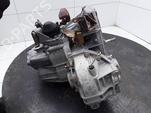 Gearbox ALFA ROMEO 147 (937_) 1.9 JTD (937.AXD1A, 937.BXD1A, 937.AXV1A, 937.BXB1A,... | BP32250919M3
