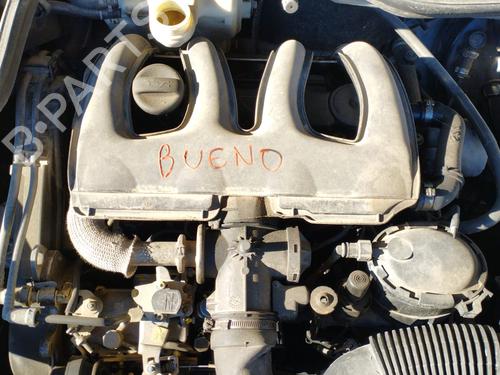 Motor für PEUGEOT 206 Hatchback (2A/C) 1.9 D (69 hp) 30601804
