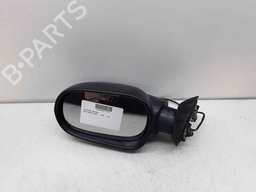 Used Left mirror DACIA LOGAN (LS_) [2004-2025]  23229137