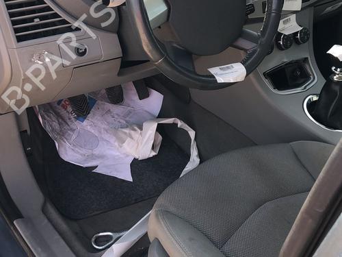 Højre solskærm CHRYSLER SEBRING (JS) 2.0 CRD | BP27236114I2 