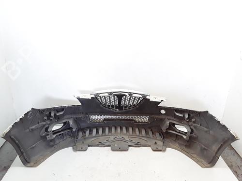 Front bumper LANCIA DELTA III (844_) 1.6 D Multijet (844.AXC11, 844.AXC1A) | BP10038948C7 
