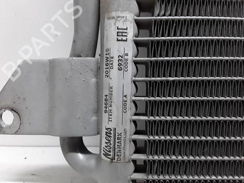 AC radiator VW GOLF V (1K1) 1.9 TDI | BP10156819M32 