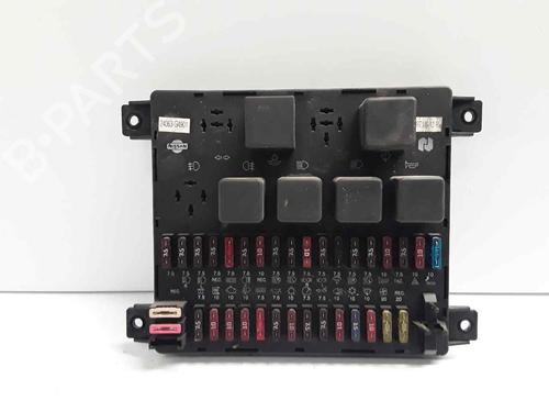 Used Fuse box NISSAN TRADE Van [1993-1998]  30961988