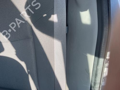 Rear left seatbelt CHRYSLER SEBRING (JS) 2.0 CRD BP27236093I29