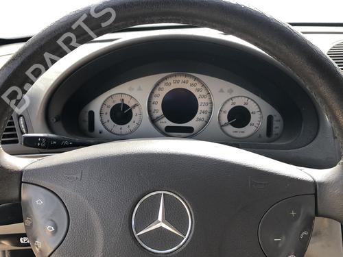 Headlight washer MERCEDES-BENZ E-CLASS (W211) E 270 CDI (211.016) | BP33907041E17  - Image 10
