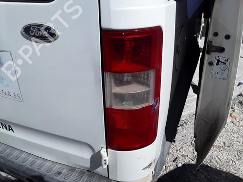 Used Right taillight Right taillight FORD TRANSIT CONNECT (P65_, P70_, P80_) 1.8 TDCi (90 hp) 33833000 33833000