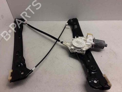 Used Front left window mechanism BMW 3 (E90) 320 i (150 hp) 29167254